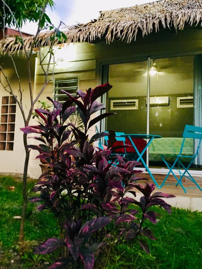 Hotel Tokerau Tahiti Pirae Exterior foto